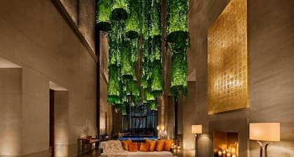 The Shanghai EDITION