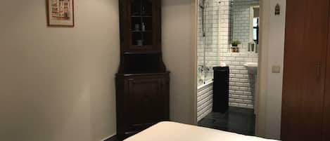 Exclusive Studio Suite | Room amenity