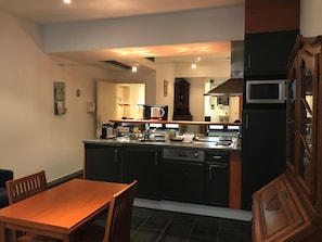 Exclusive Studio Suite | Private kitchen - Exclusive Flats In Brussels Grand-Place (Brussels)