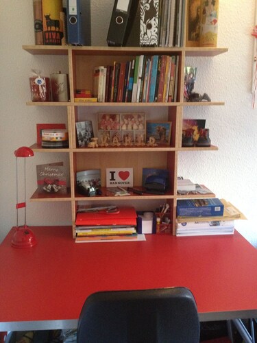 Apartment Quantelholz 3