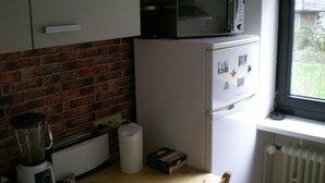 Unclassified image, 3 of 33, button - Apartment Quantelholz 3 (Hannover)