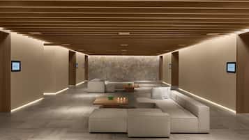 Sala de reunião
