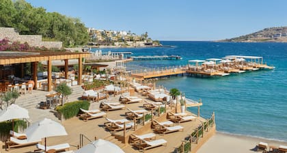 The Bodrum EDITION
