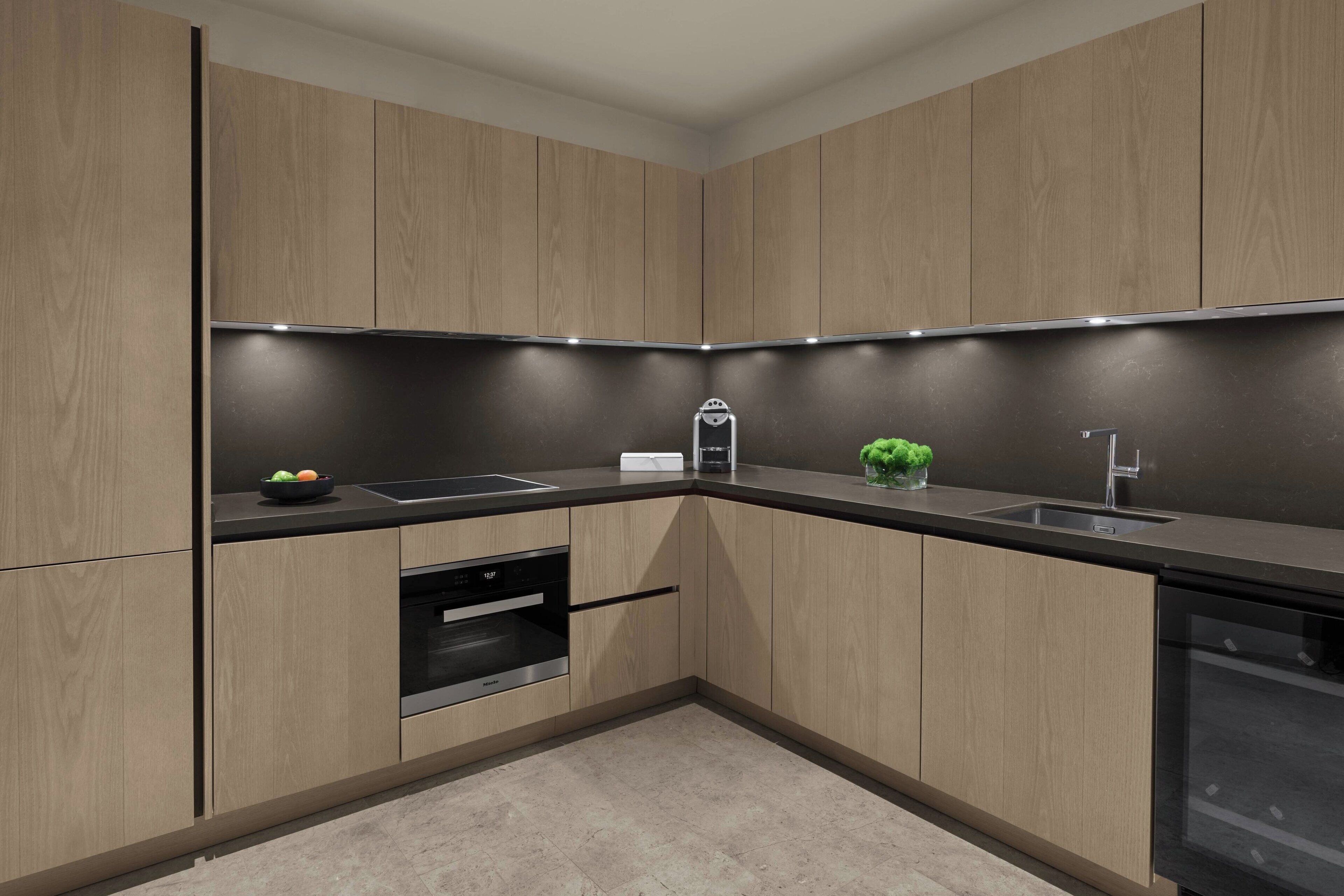 espresso maker, coffee/tea maker, electric kettle