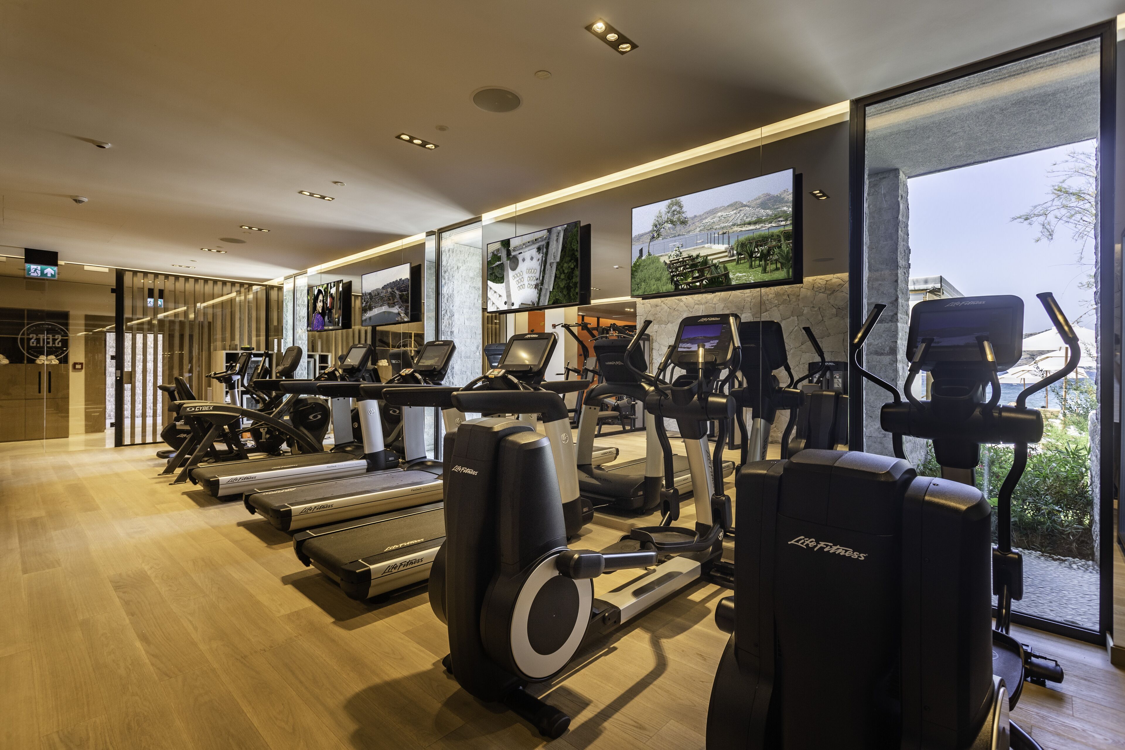 Foto - The Bodrum EDITION