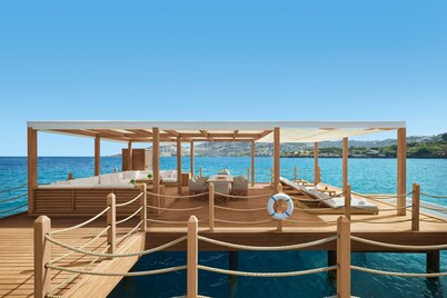 The Bodrum EDITION