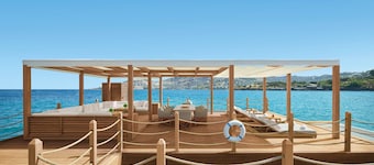 The Bodrum EDITION