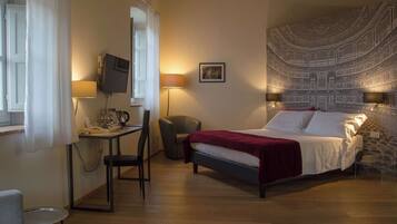 Chambre Familiale, plusieurs lits, non-fumeur