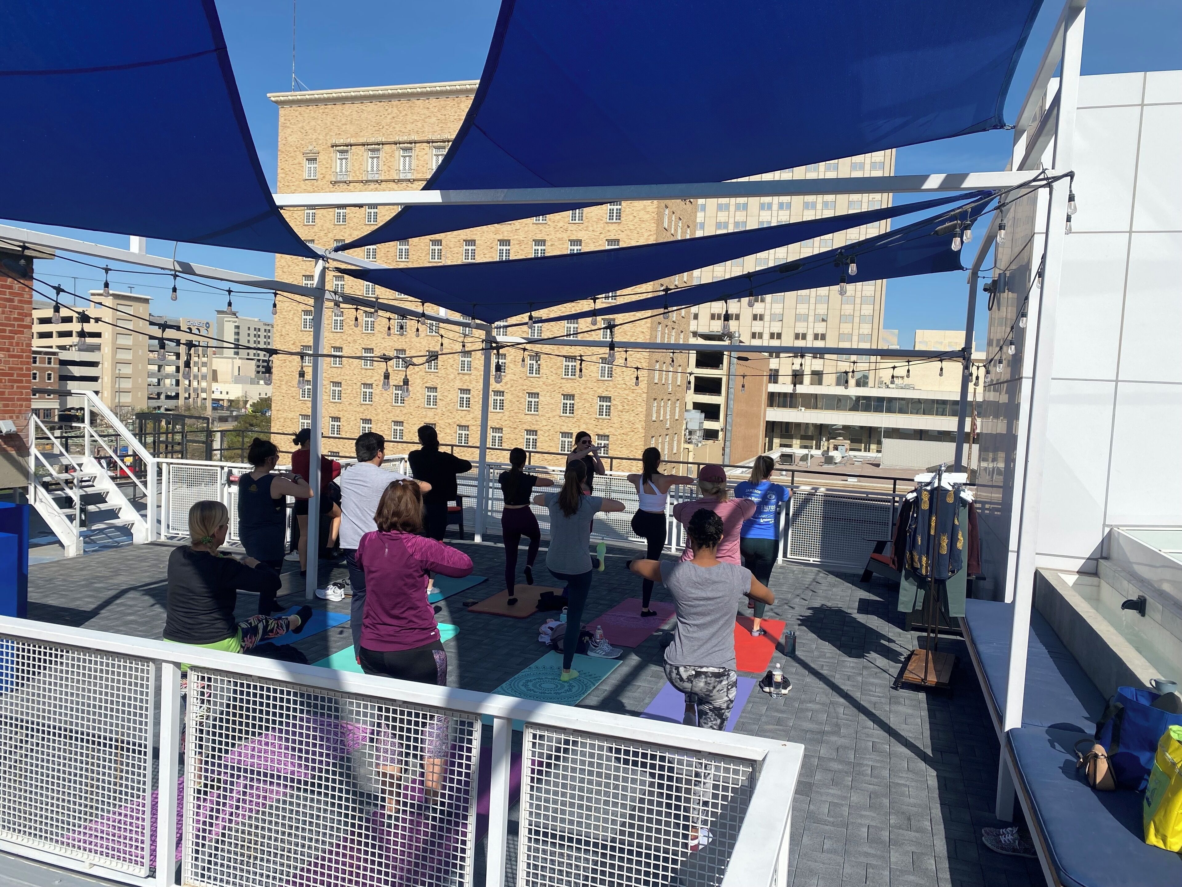 Photo - Stanton House El Paso