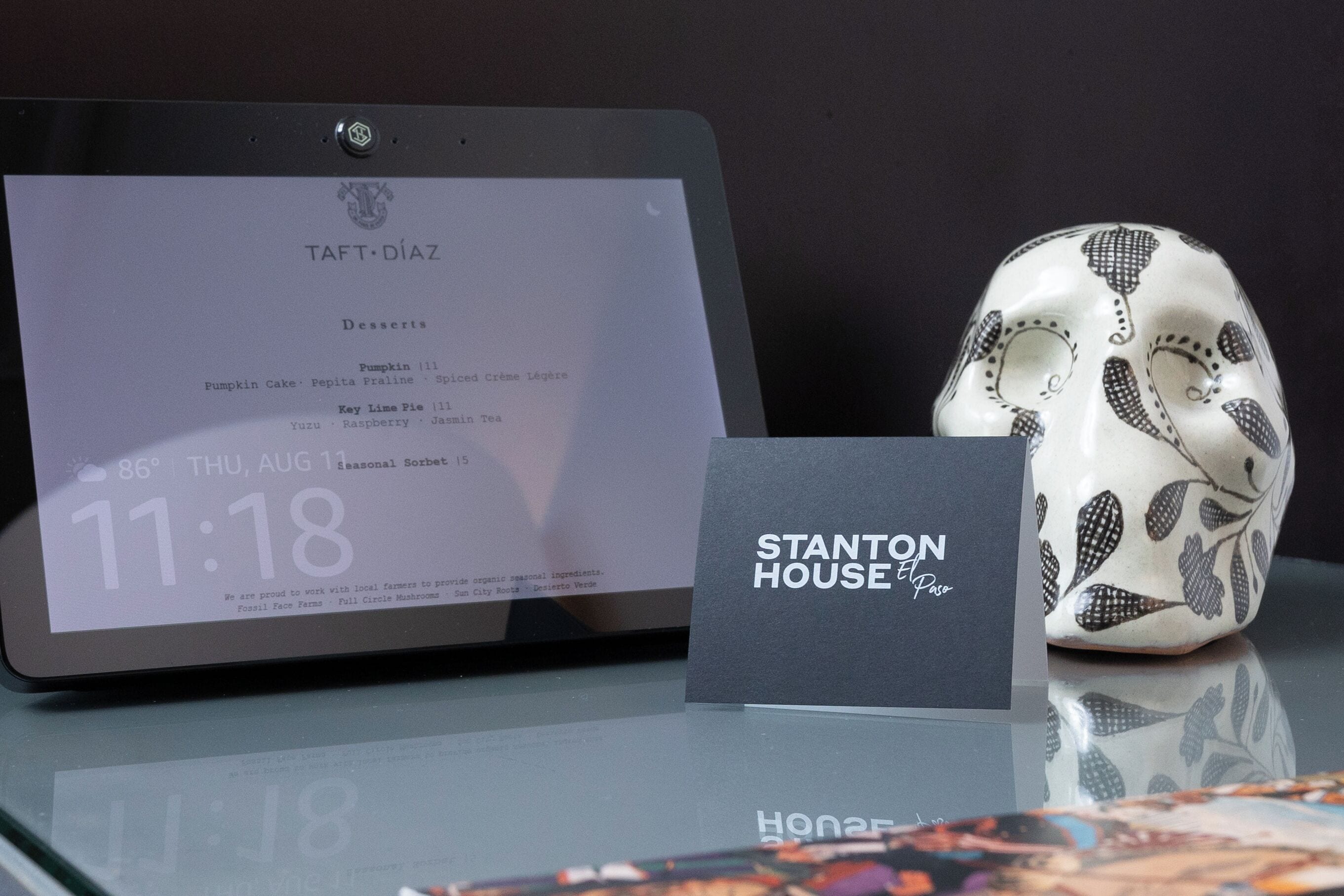 premium bedding, down duvets, memory-foam beds, minibar