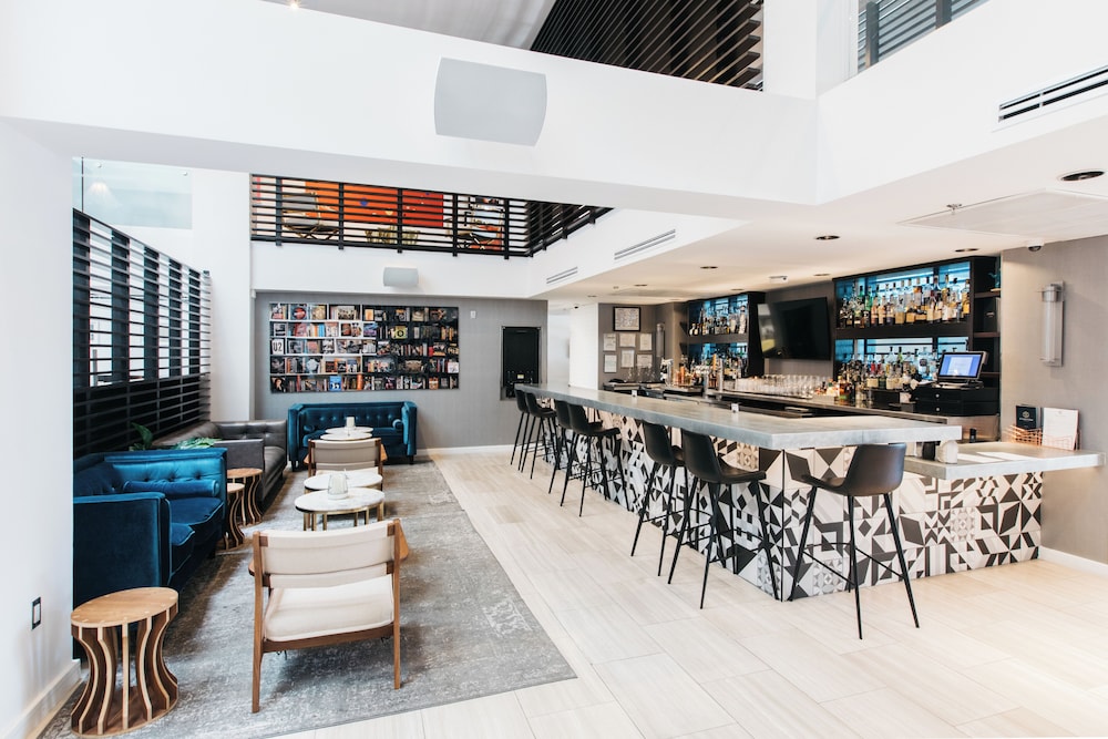 Stanton House | El Paso Downtown by null