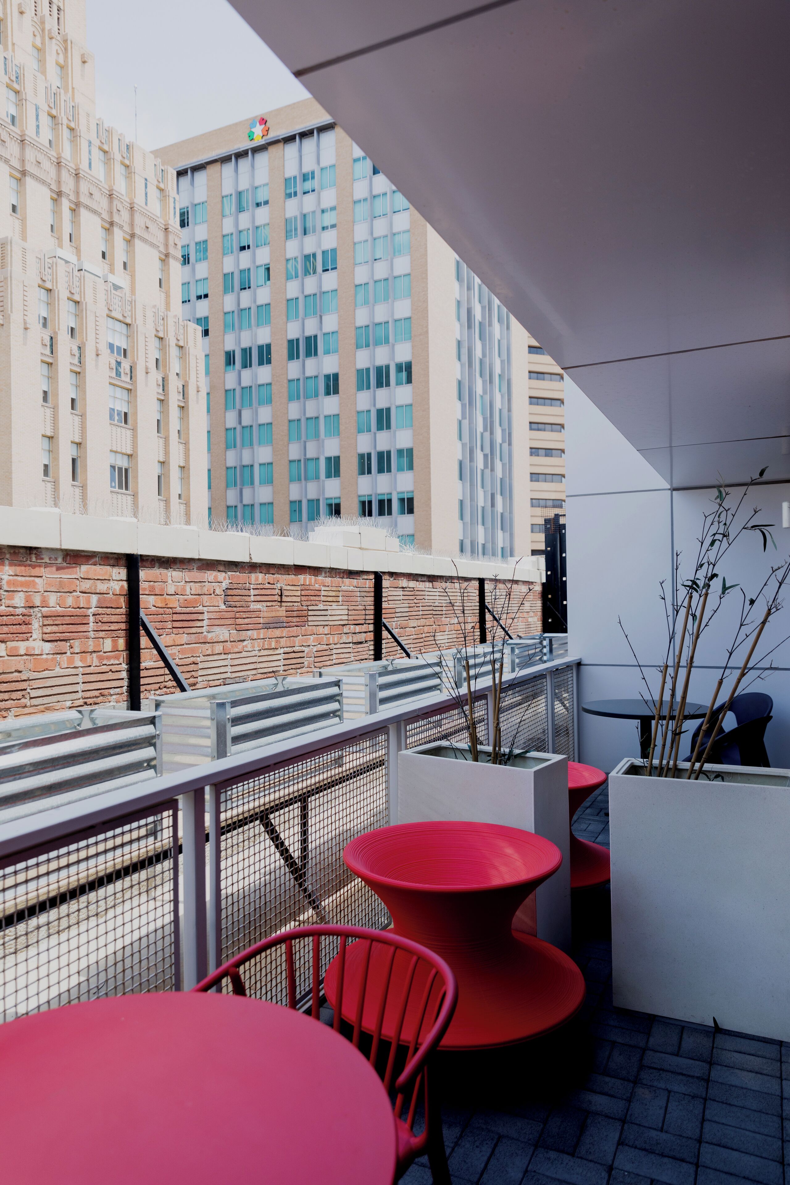 room, 1 king bed, balcony | terrace/patio