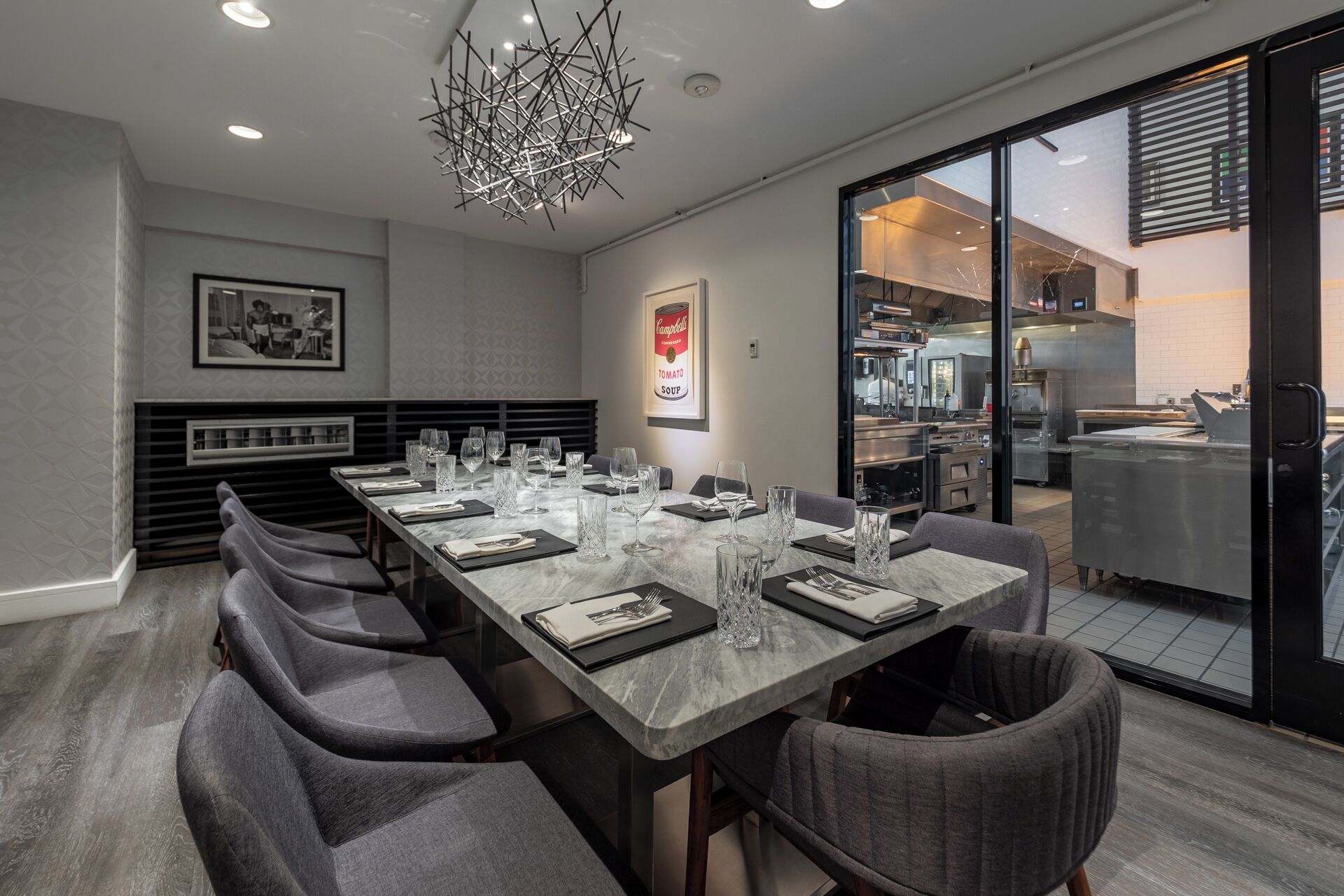 Foto - Stanton House El Paso