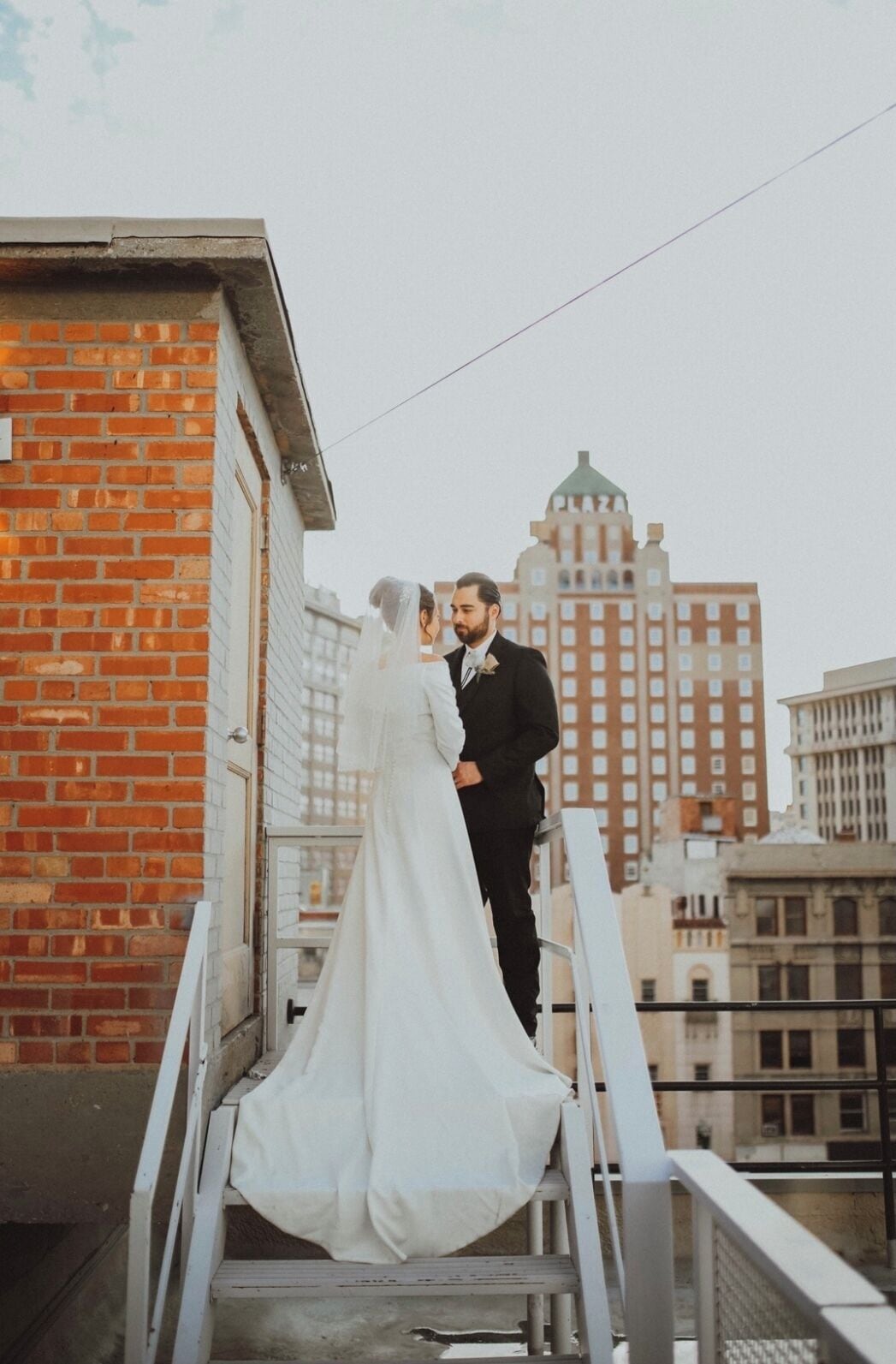 Foto - Stanton House El Paso