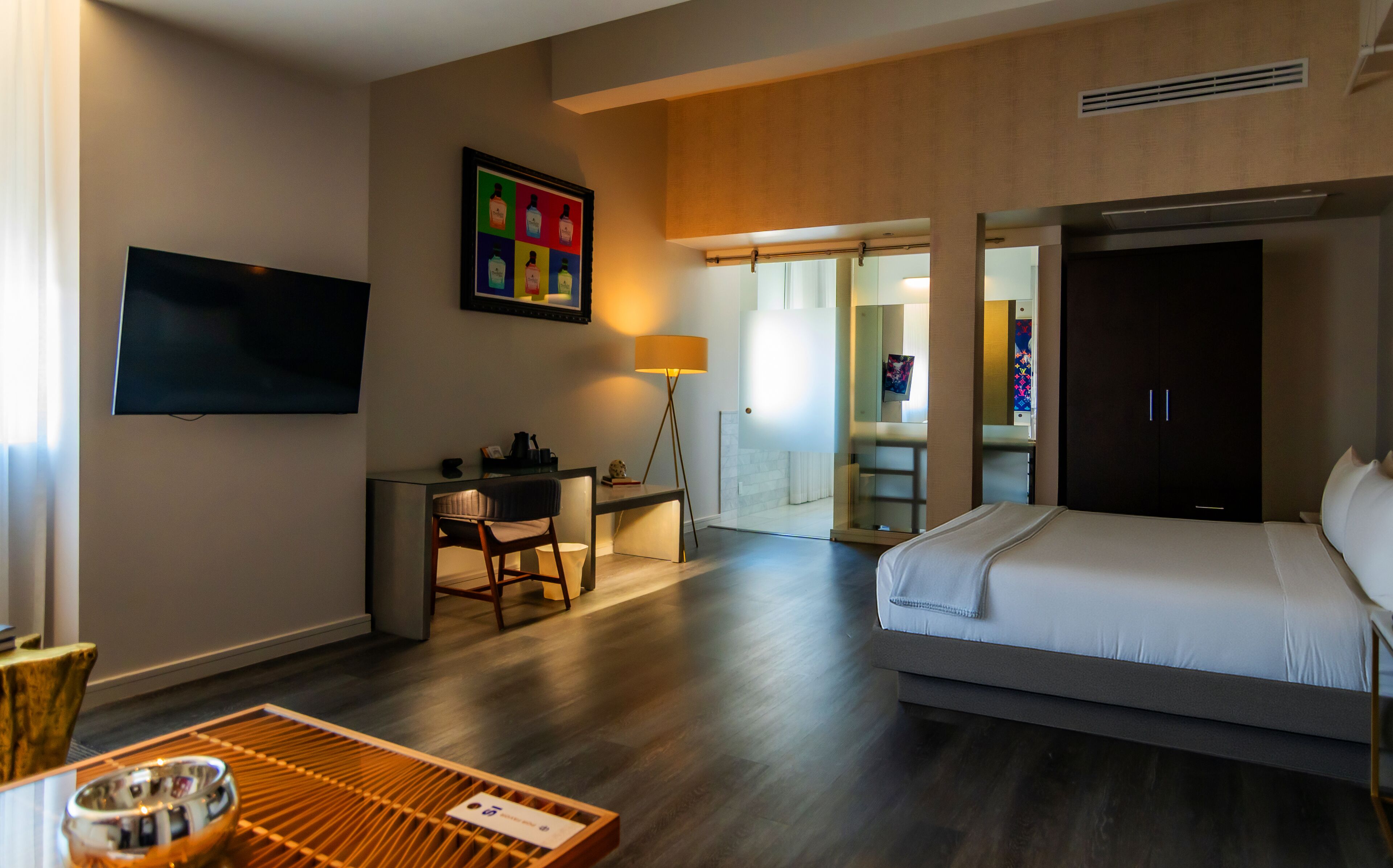 Foto - Stanton House El Paso