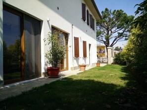 Exterior - La Siesta (Villafranca di Verona)