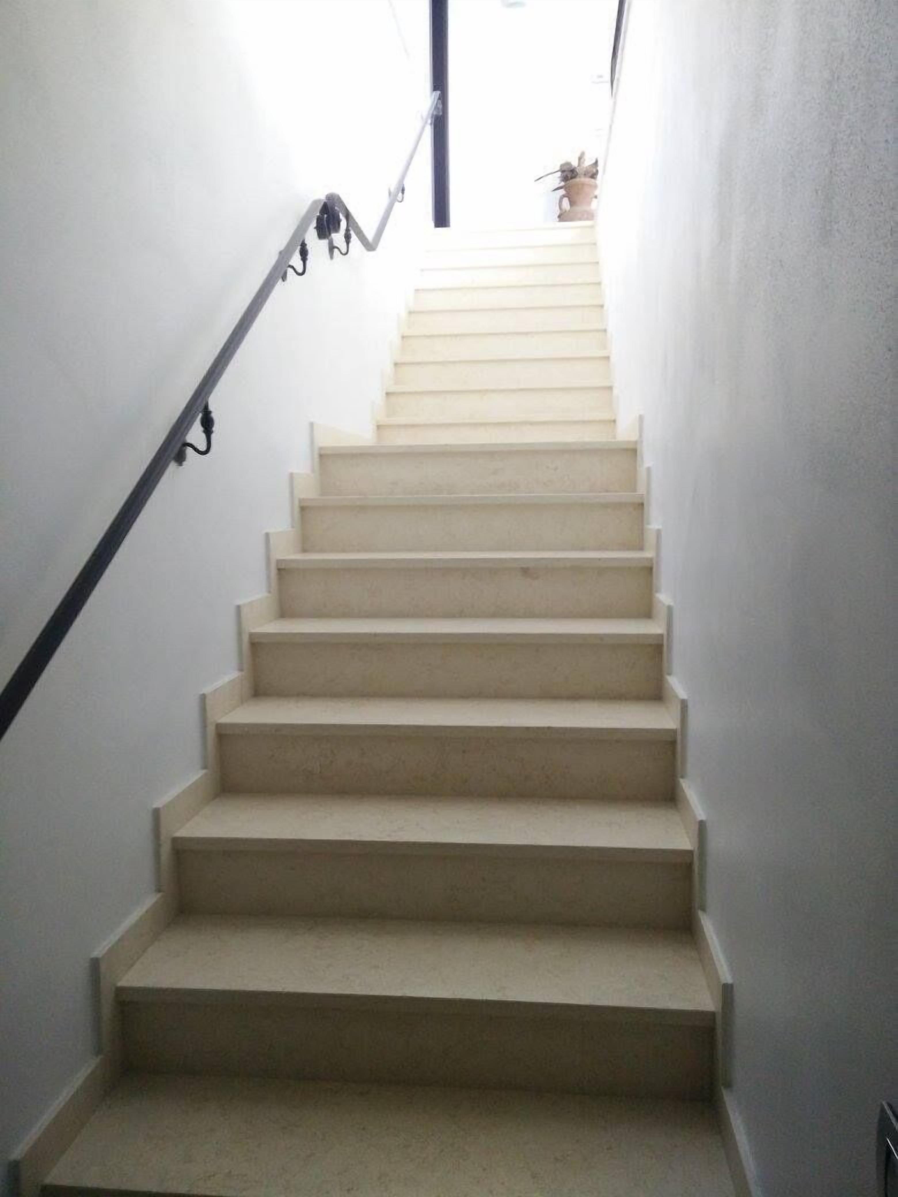 Treppe