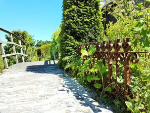 View from property - Aan de Waterspiegel (Aagtekerke)