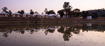 Padmavati Lake Resort