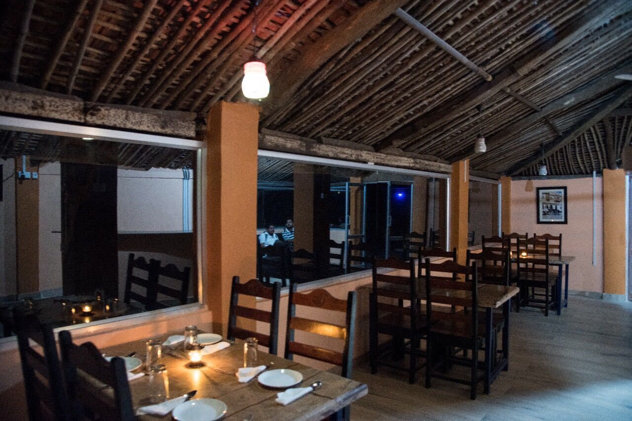 International cuisine