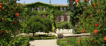 Hôtellerie du Château de Floure & Spa