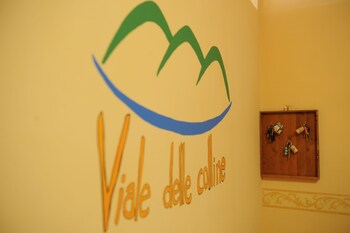 B&B Viale delle Colline