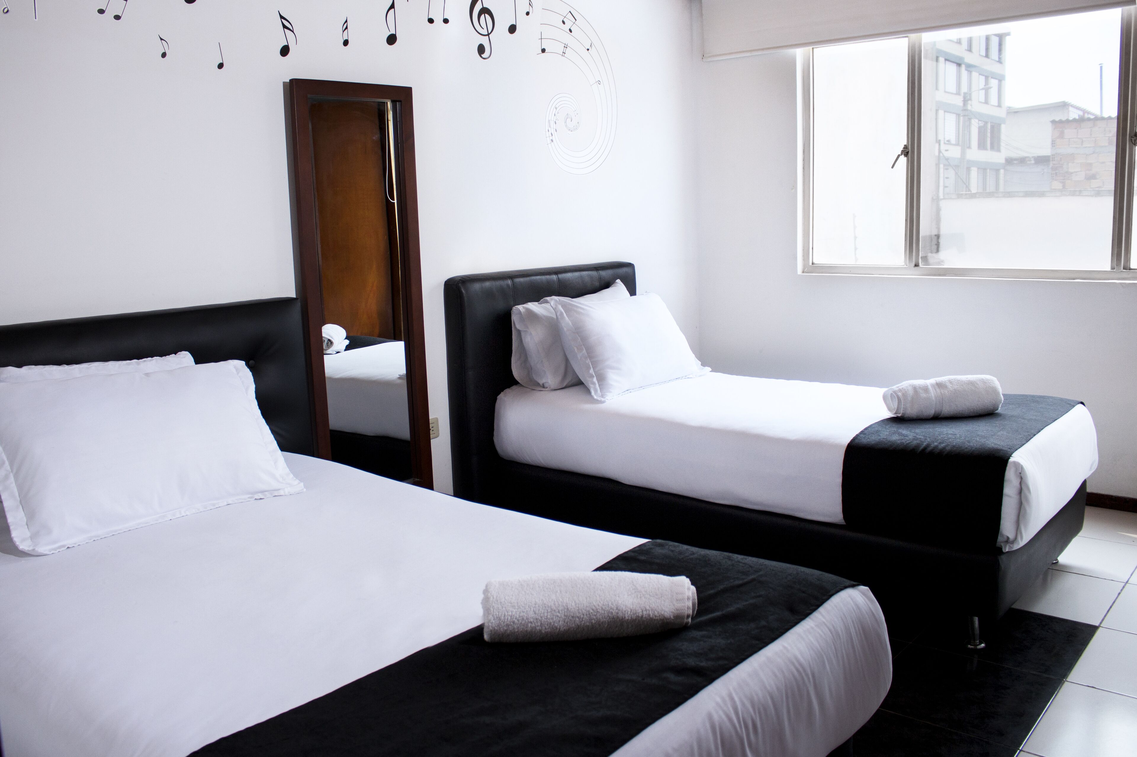 Foto - Hotel Normandia Gold