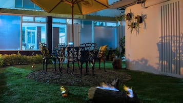 Servei de restauració