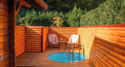 Sapanca Alfa Suites & SPA