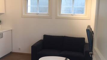 基础公寓, 1 间卧室 | 1 多间卧室、熨斗/熨衣板、免费 WiFi