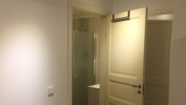 Basic Apartment, 1 Bedroom | 1 bedroom, iron/ironing board, WiFi (free) - Nice basement apartment in central Oslo (Oslo)