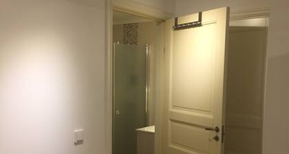 Nice basement apartment in central Oslo