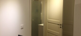 Nice basement apartment in central Oslo
