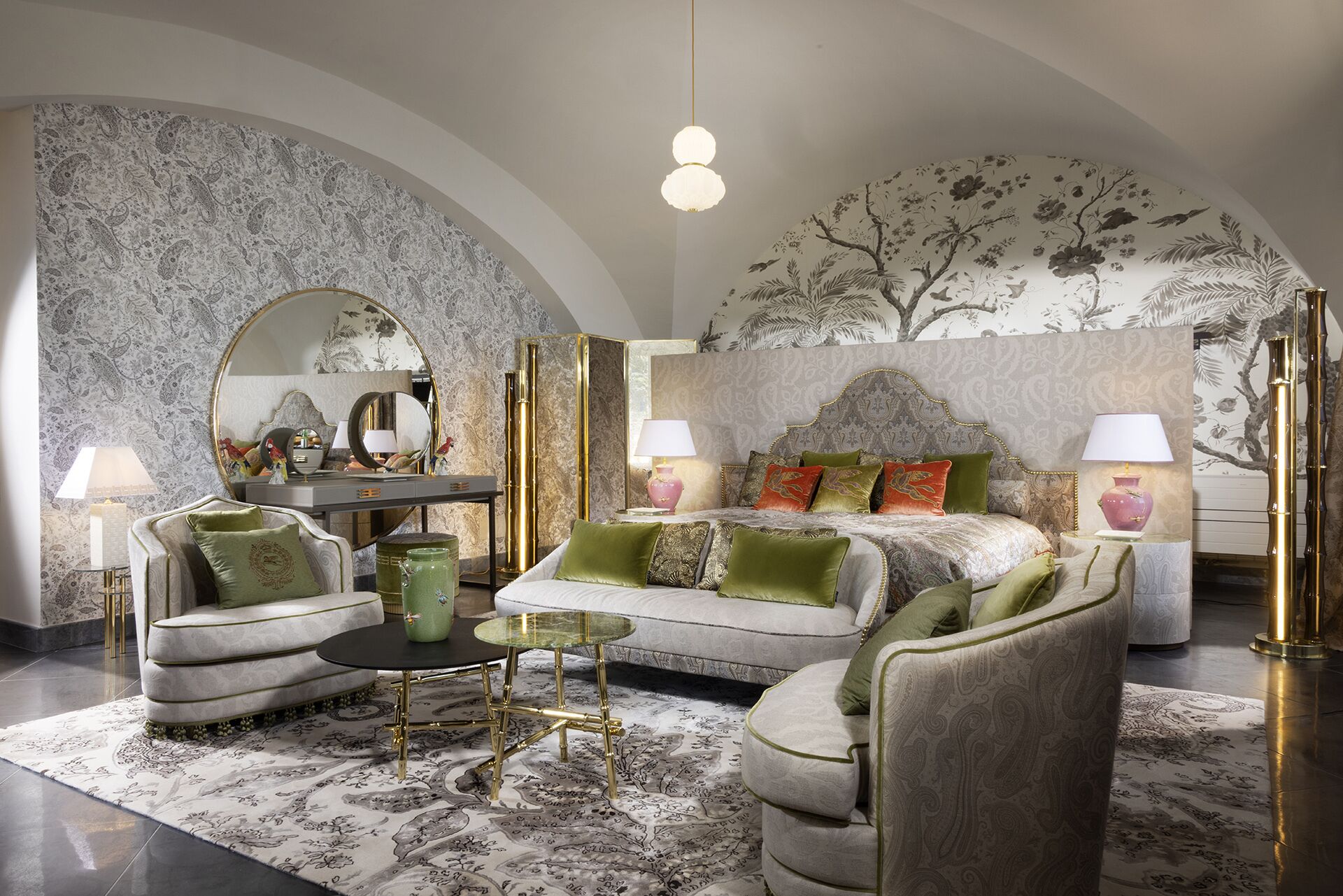 Suíte estúdio, de frente para o mar | Roupas de cama premium, edredons de pluma, frigobar, cofres nos quartos