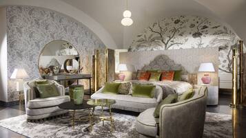 Studiosuite, Meerseite