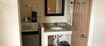 托佩爾汽車旅館