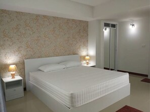 华丽双人房 | 免费 WiFi