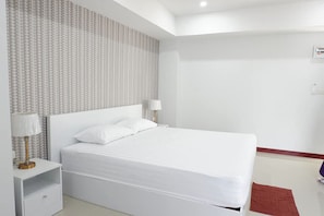 Deluxe Double Room | Free WiFi - Phimai Residence (Phimai)