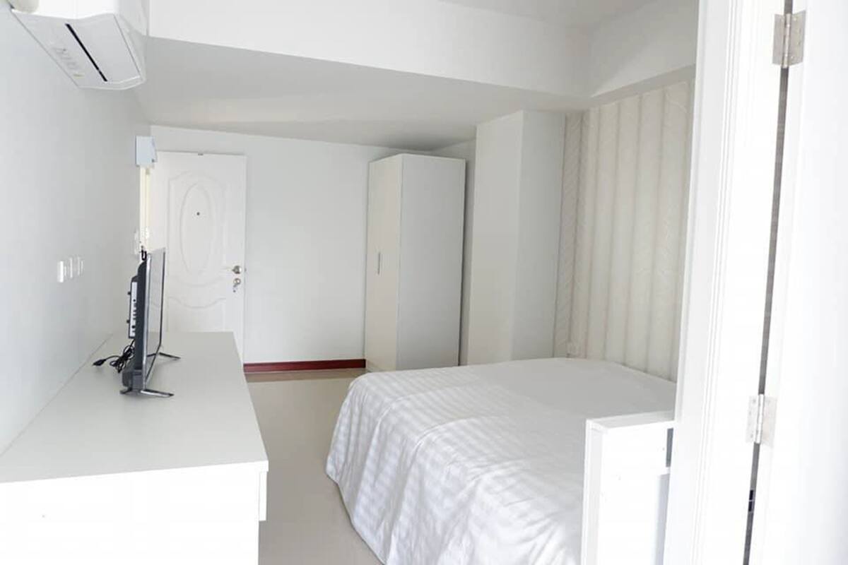 Standard Double Room | WiFi (free)