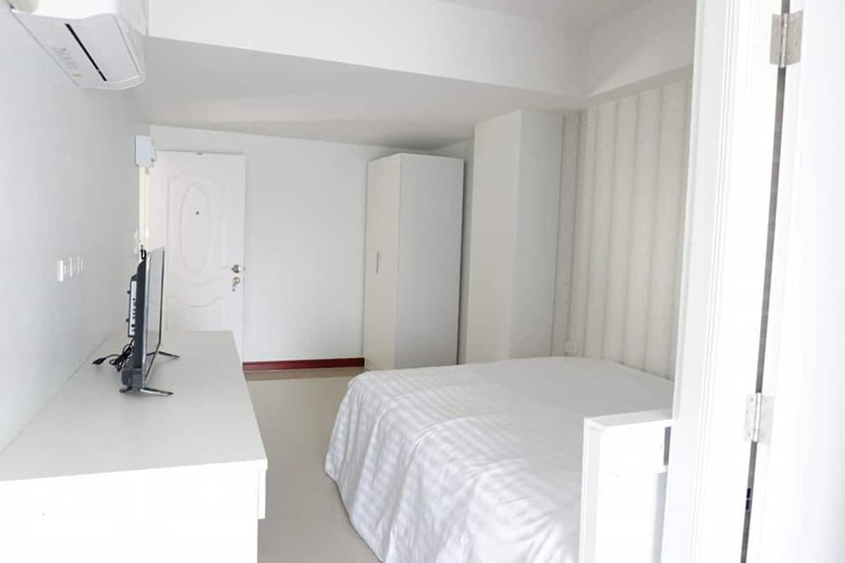 Chambre Double Standard | Wi-Fi gratuit