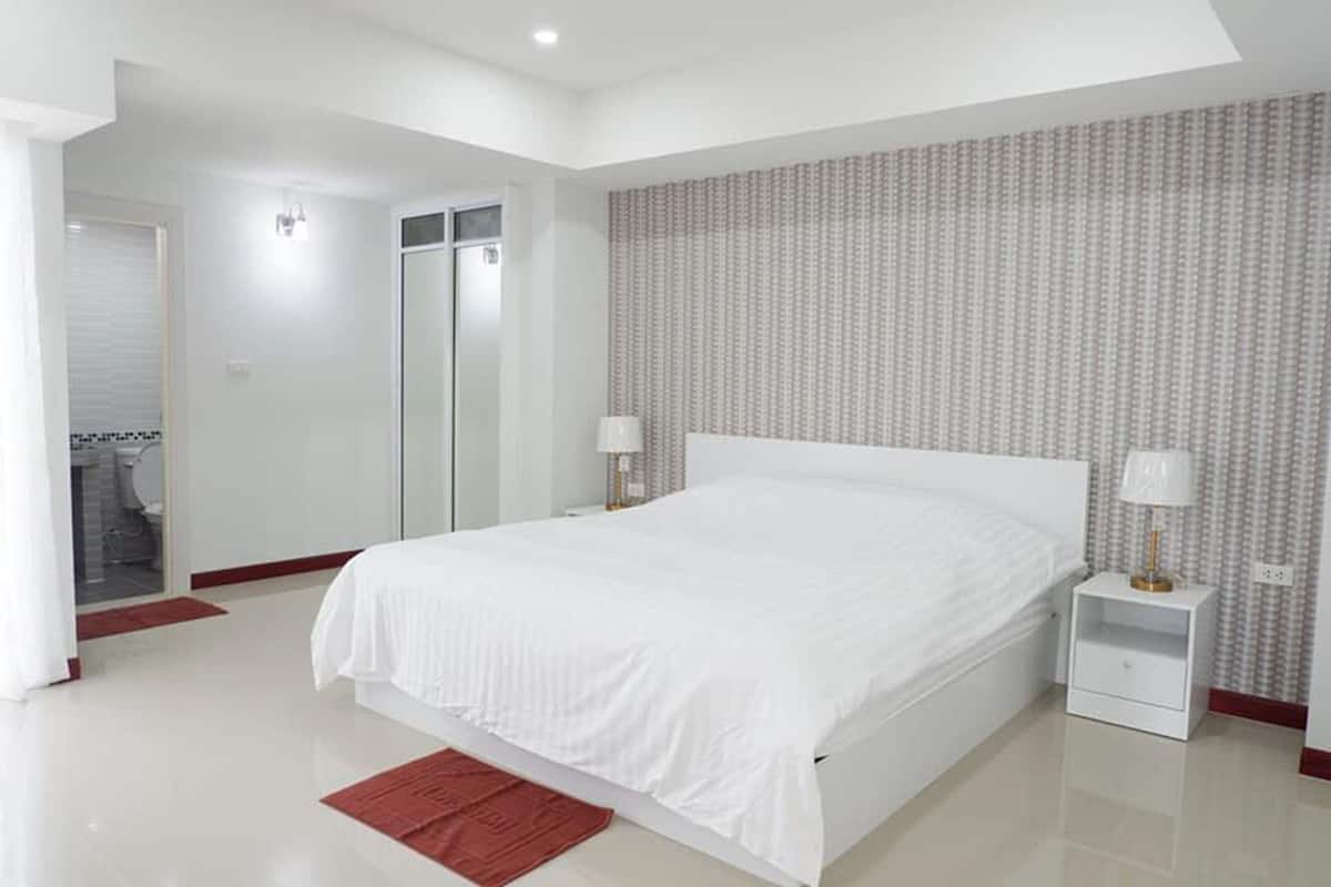 Deluxe Double Room | WiFi (free)