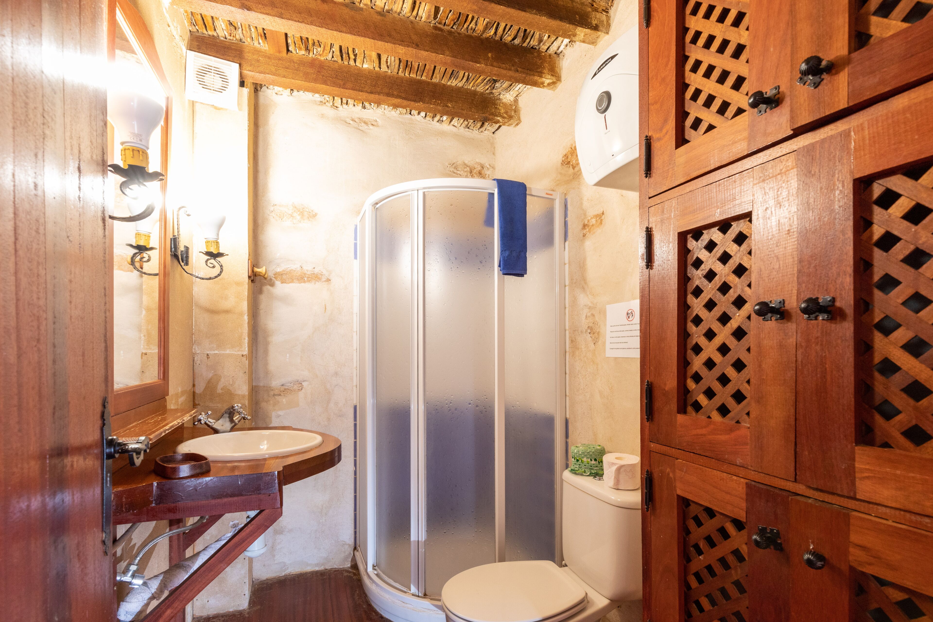 Foto - Casa Rural Tamasite