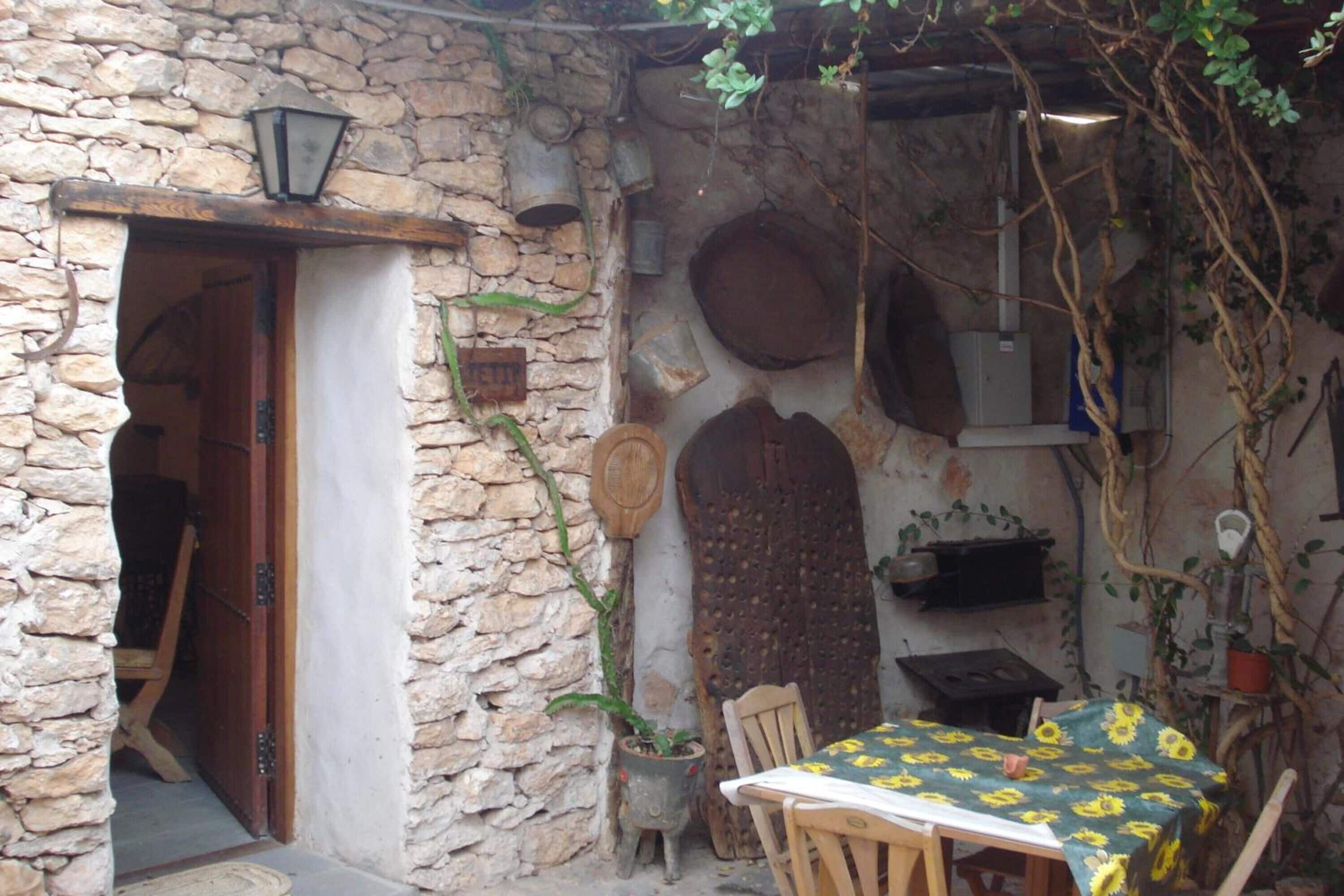 Foto - Casa Rural Tamasite