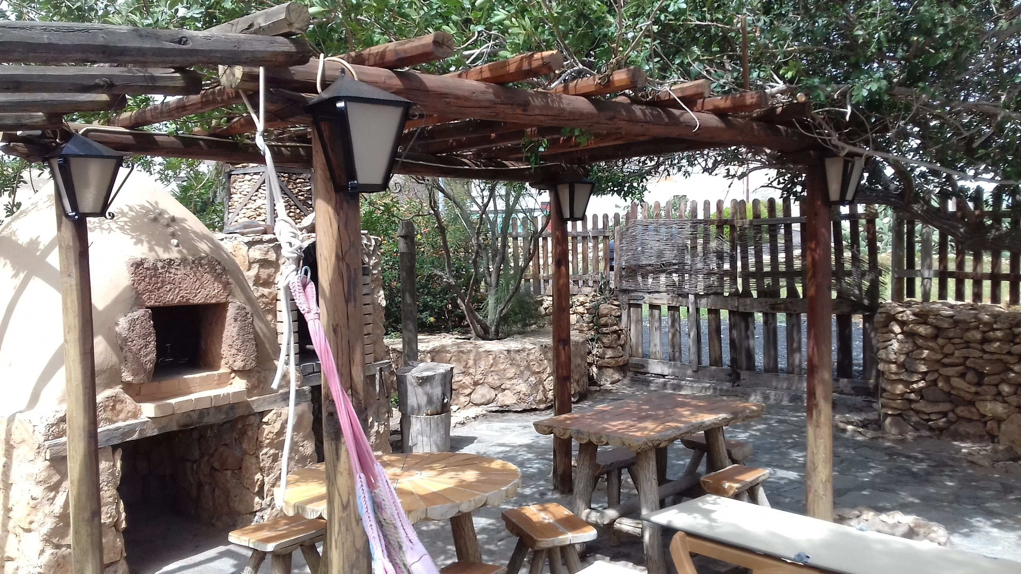 Foto - Casa Rural Tamasite