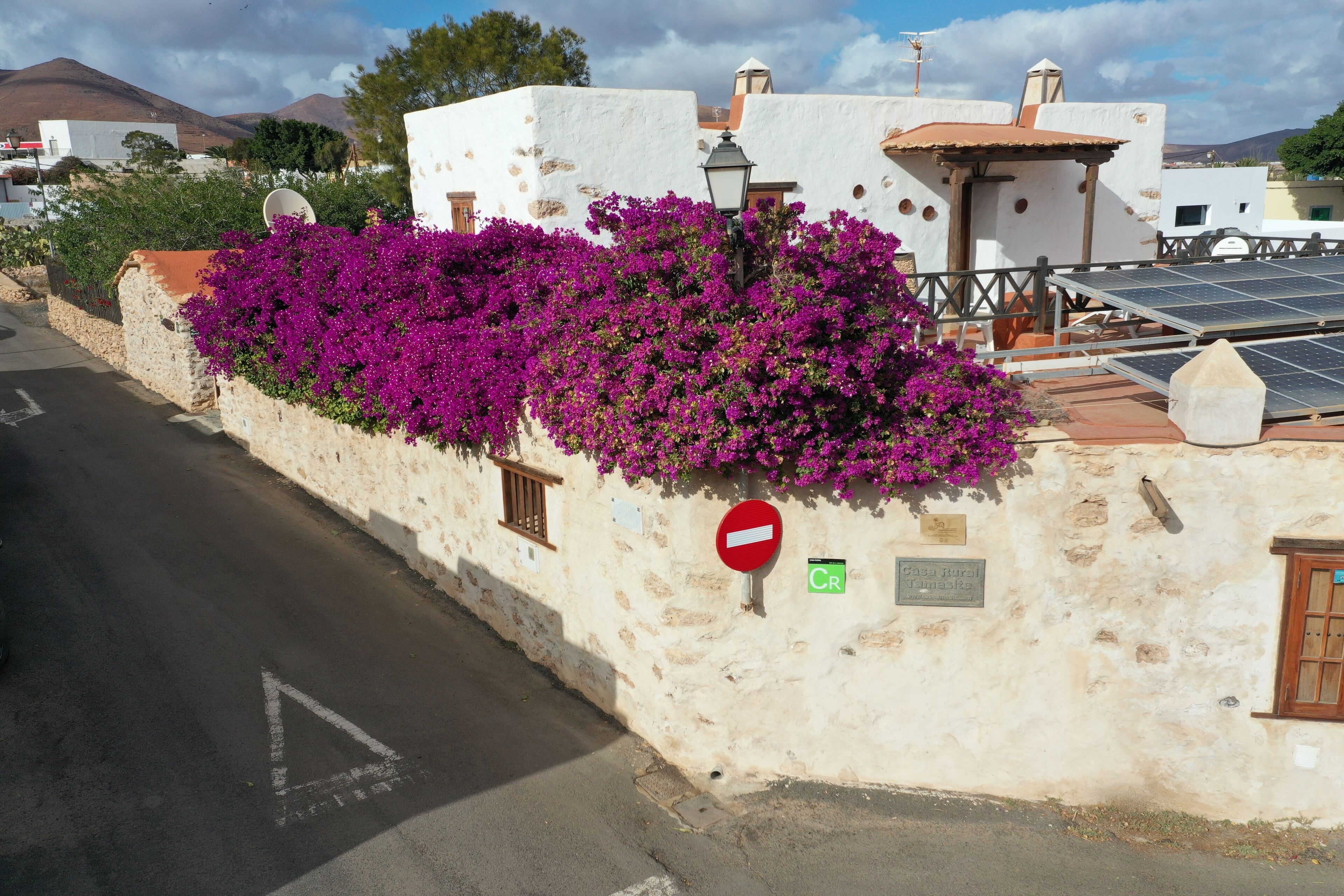 Foto - Casa Rural Tamasite