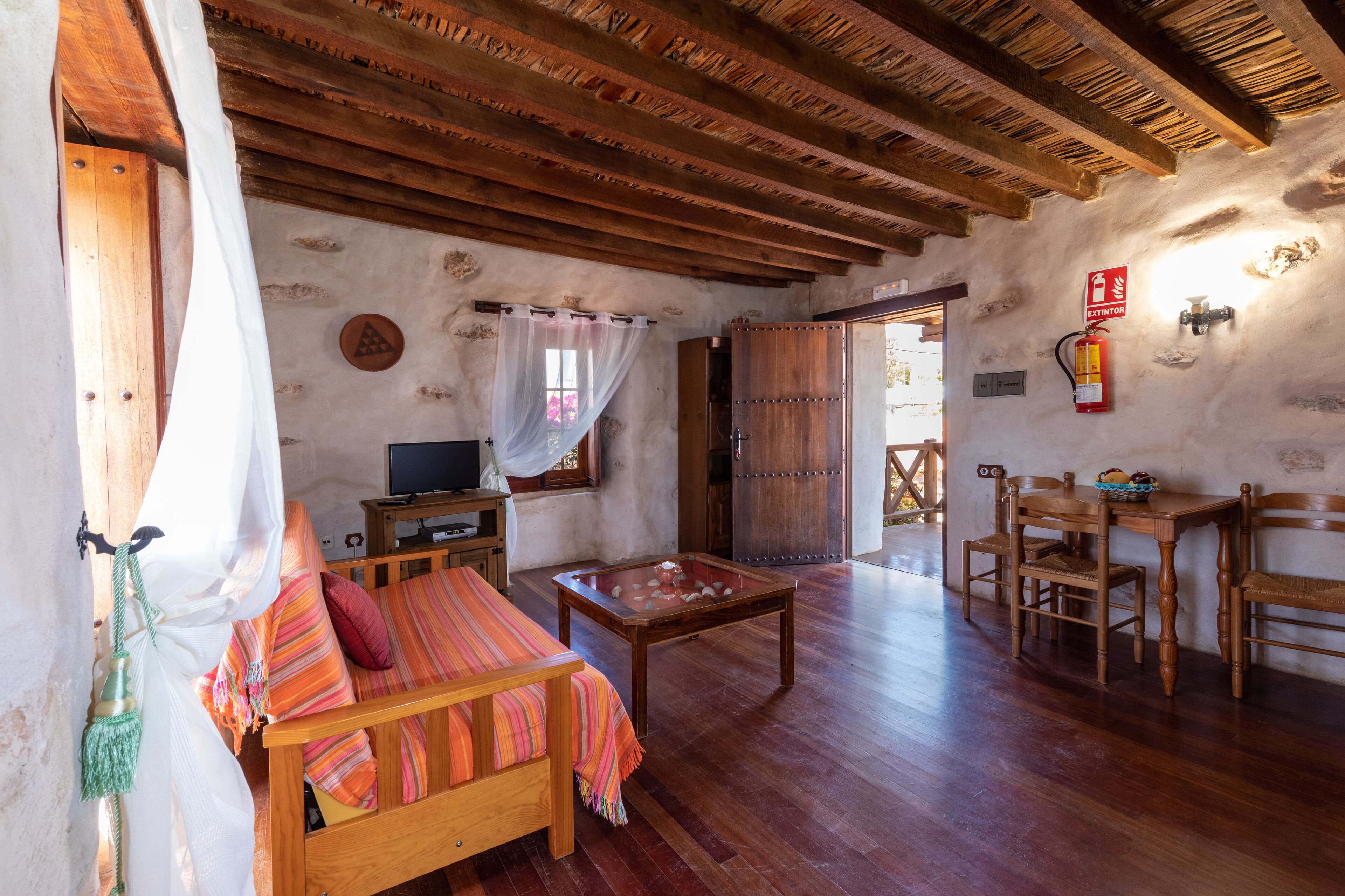 Foto - Casa Rural Tamasite