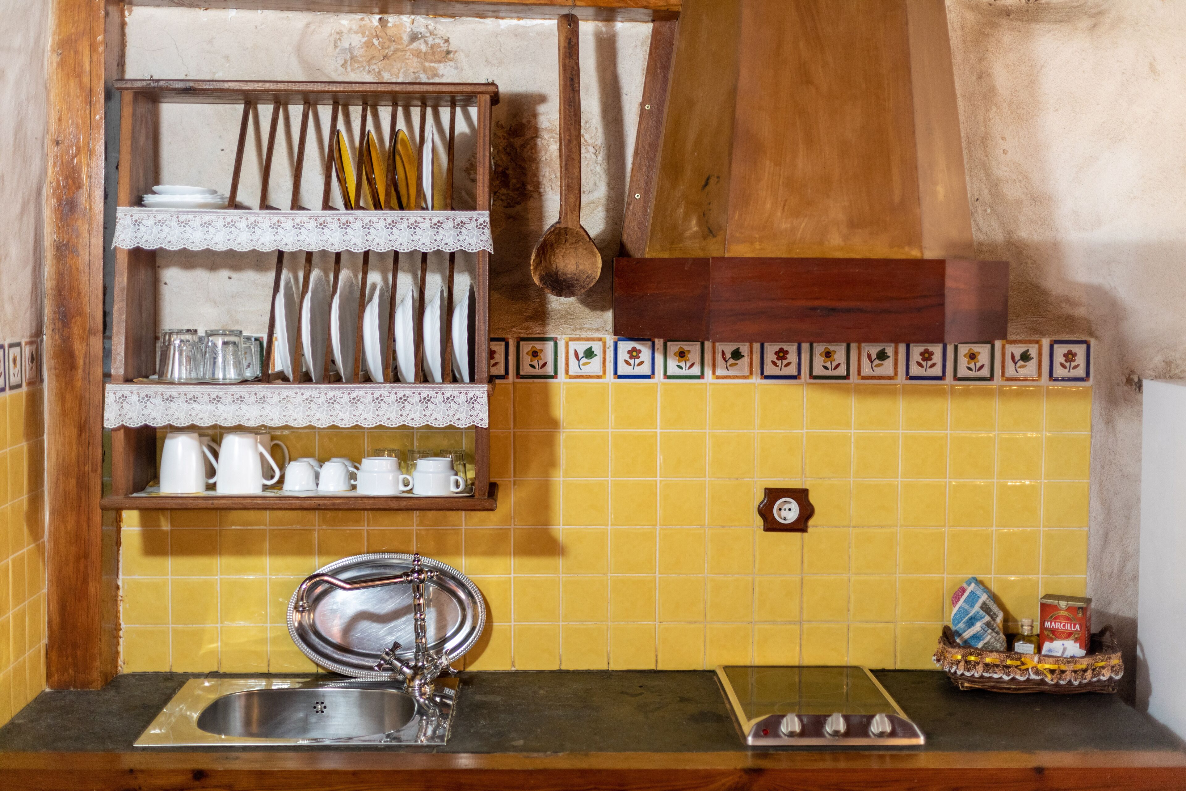 Foto - Casa Rural Tamasite