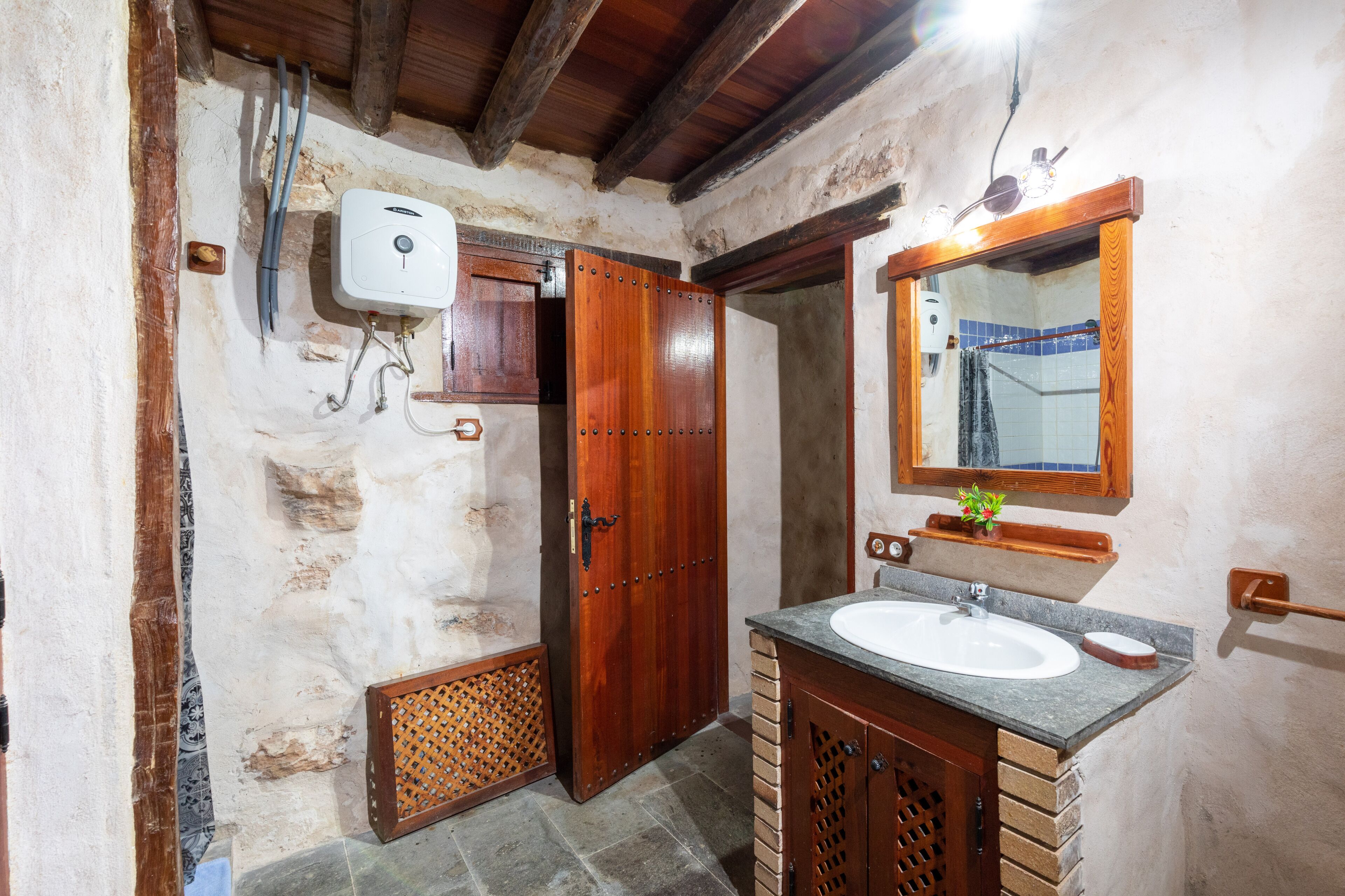 Foto - Casa Rural Tamasite