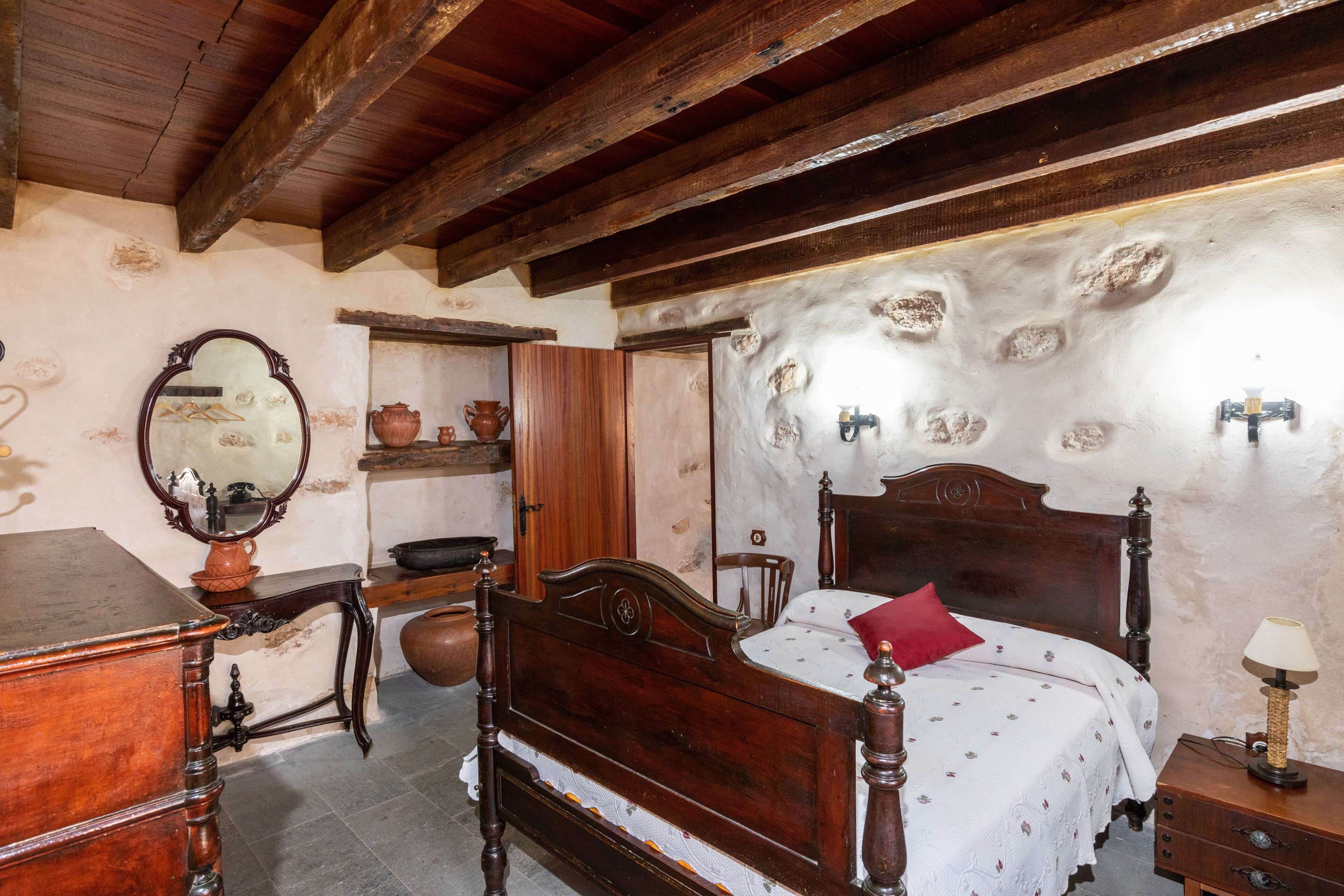 Foto - Casa Rural Tamasite