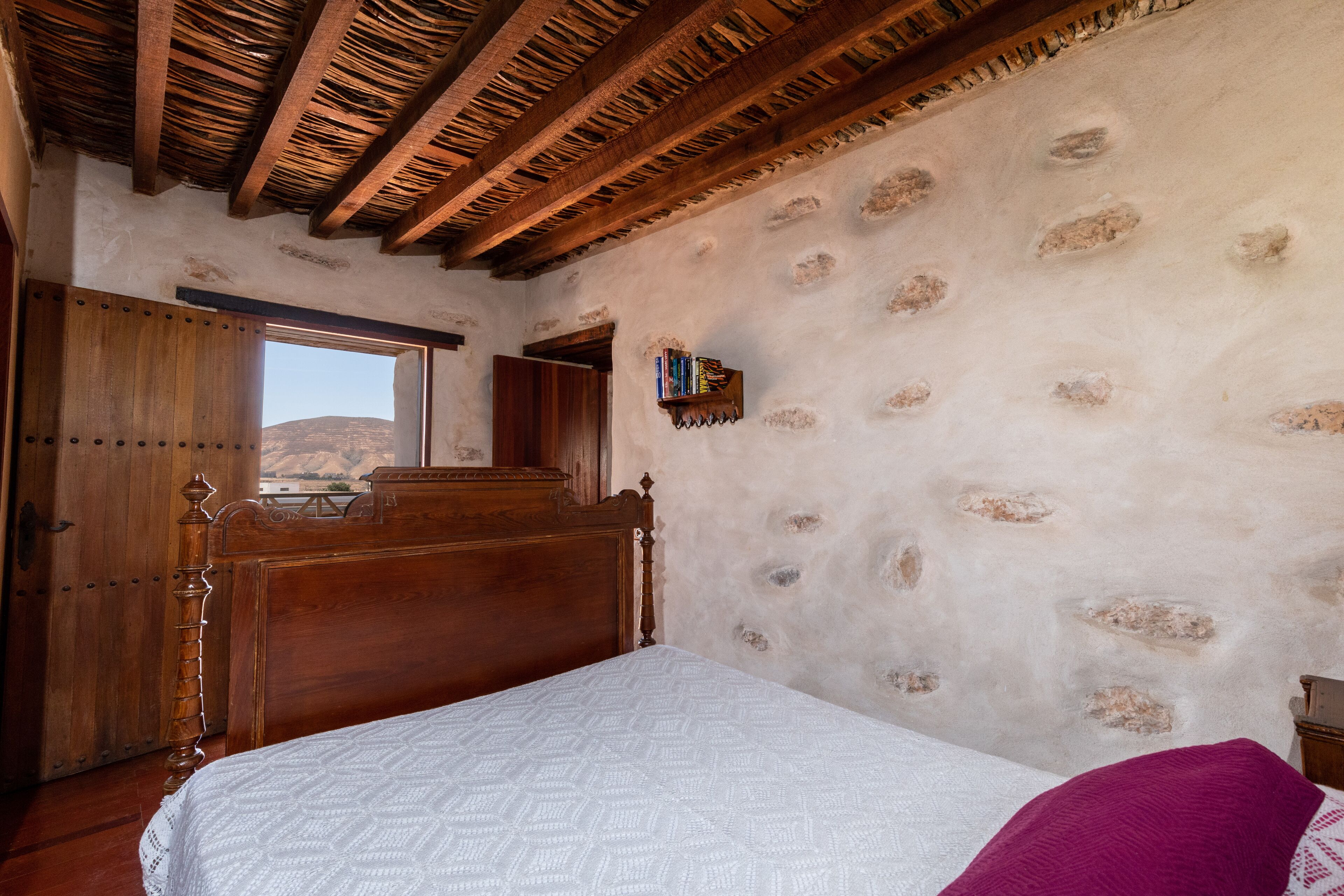 Foto - Casa Rural Tamasite